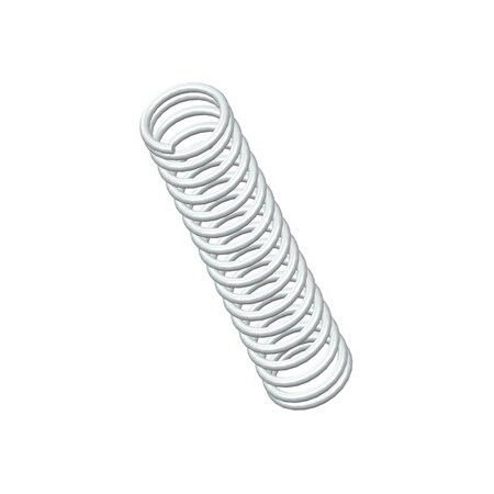 Approved Vendor Compression Spring, O= .437, L= 2.00, W= .0475 G309977338